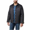 MEN'S 5.11 Tactical Jackets & Vests | Dylan Reversible Primaloft® Shirt Jacket