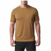 MEN'S 5.11 Tactical T-Shirts | No Mercy Pt-R Short Sleeve Top