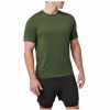 MEN'S 5.11 Tactical T-Shirts | No Mercy Pt-R Short Sleeve Top