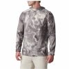 MEN'S 5.11 Tactical Pullovers & Hoodies | Pt-R Forged Hoodie Volcanic Watercolor Camo