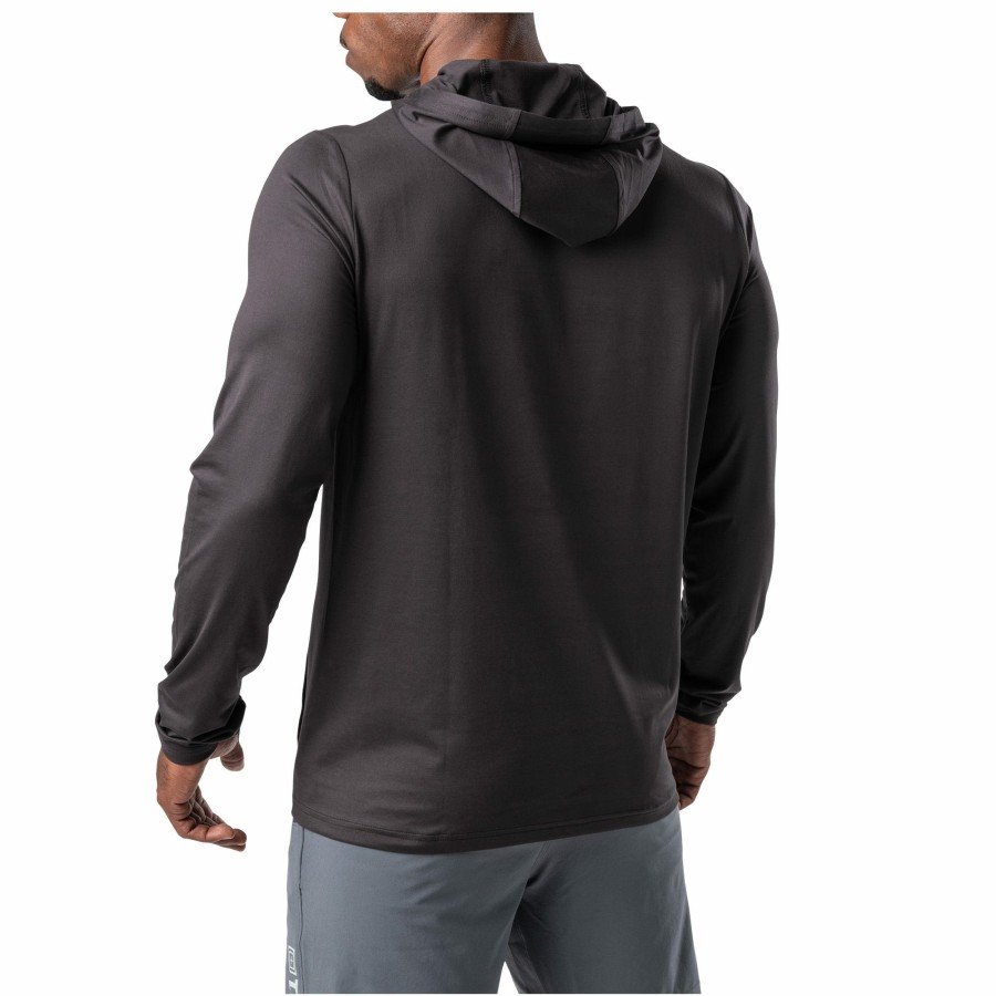 MEN'S 5.11 Tactical Pullovers & Hoodies | Pt-R Forged Hoodie