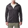 MEN'S 5.11 Tactical Jackets & Vests | Pt-R® Forged Full Zip Hoodie