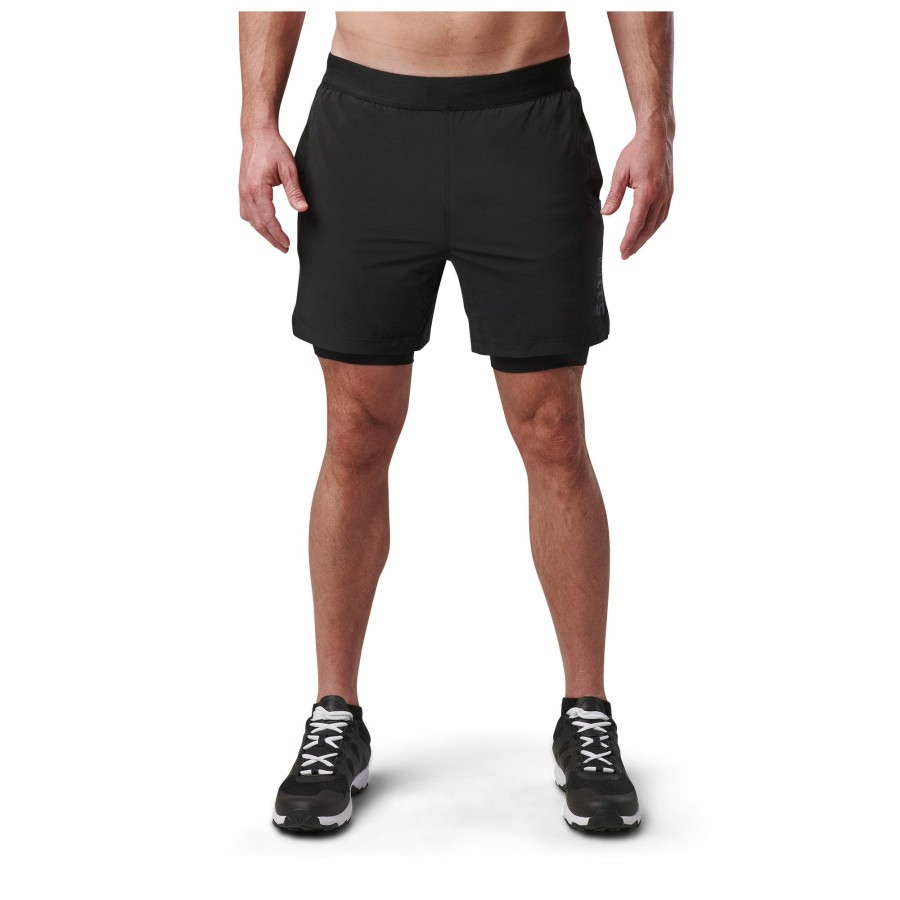 MEN'S 5.11 Tactical | Pt-R Havoc Pro Short