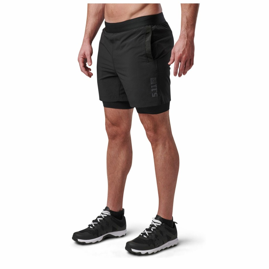 MEN'S 5.11 Tactical | Pt-R Havoc Pro Short