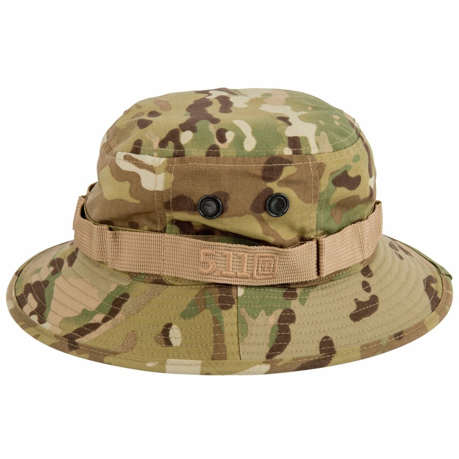 Accessories 5.11 Tactical | 5.11® ® Boonie Hat