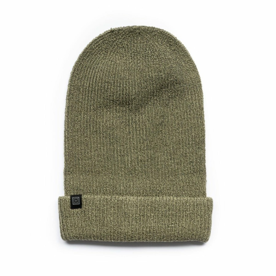 Accessories 5.11 Tactical | Women'S Andrea Slouchy Beanie Tank Green