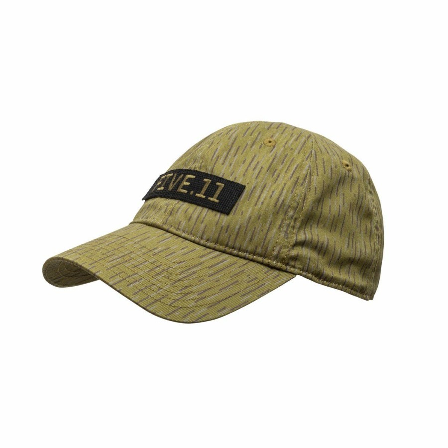 Accessories 5.11 Tactical | Five.11 Cap Rifle Green