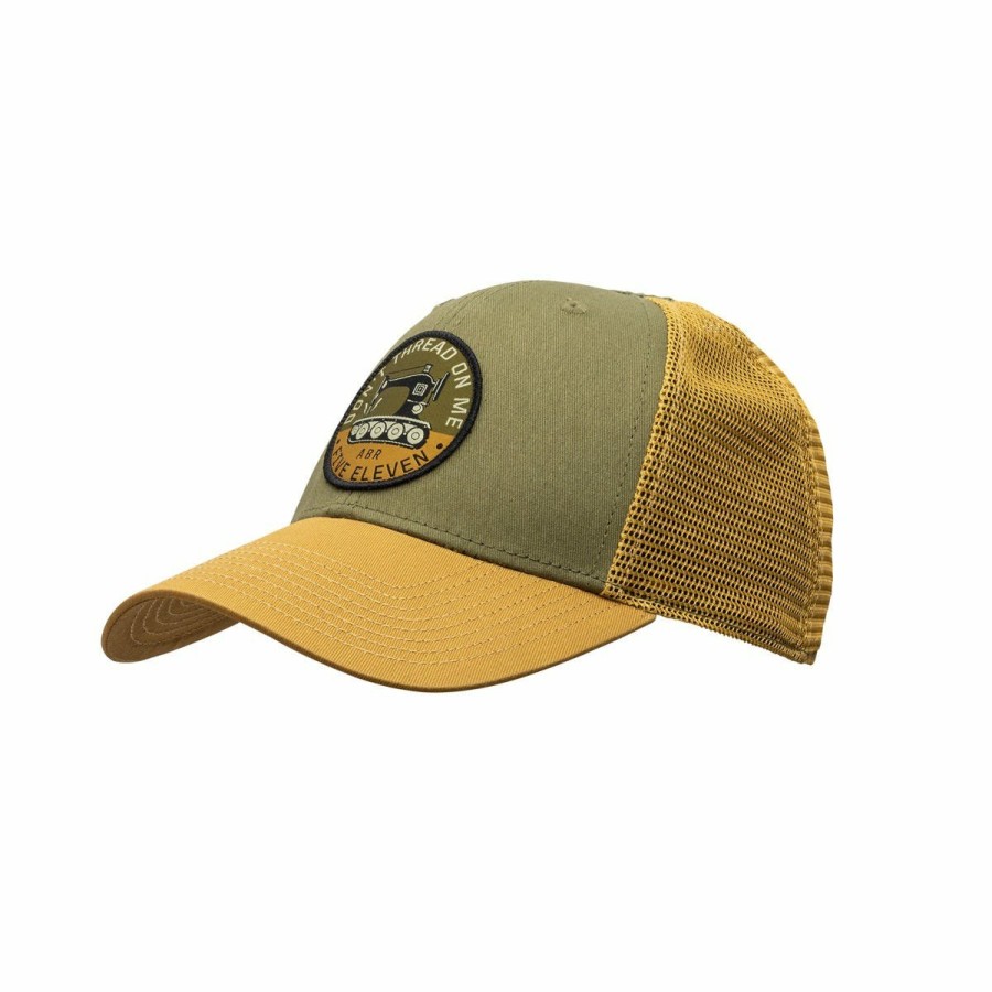 Accessories 5.11 Tactical | Five Eleven™ Don'T Thread On Me Trucker Fatigue