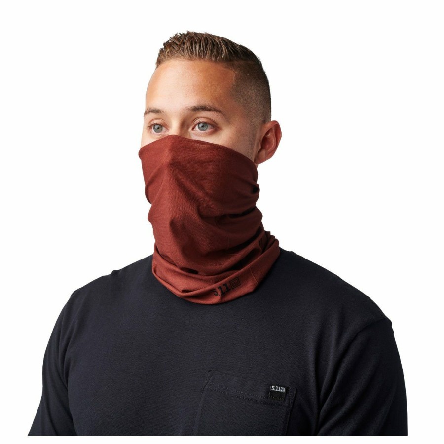 Accessories 5.11 Tactical Face Masks | Halo Neck Gaiter