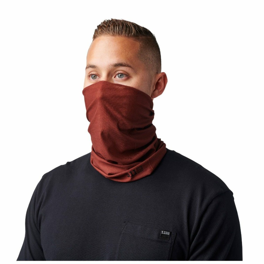 Accessories 5.11 Tactical Face Masks | Halo Neck Gaiter