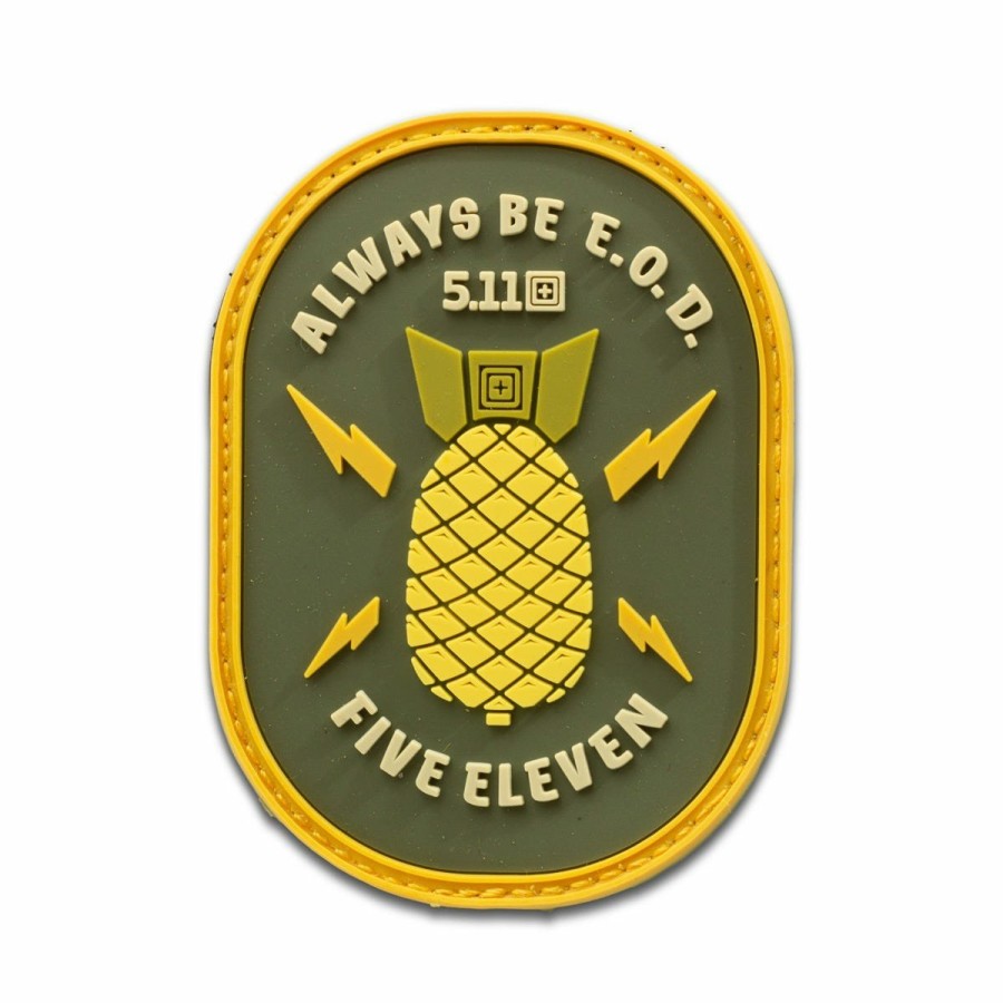 Accessories 5.11 Tactical | Always Be Eod Patch