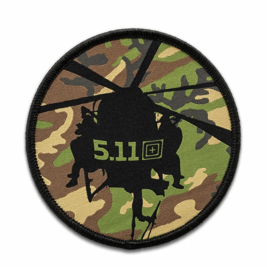 Accessories 5.11 Tactical | Little Bird Patch Camo