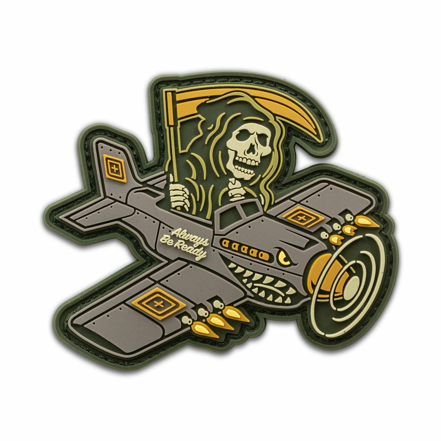 Accessories 5.11 Tactical | Reaper Drab Patch Green