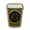 Accessories 5.11 Tactical | Anchors Americano Patch Military Green