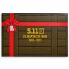 Accessories 5.11 Tactical | 2023 Advent Calendar Green