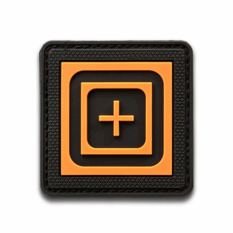 Accessories 5.11 Tactical | Scope Patch Black